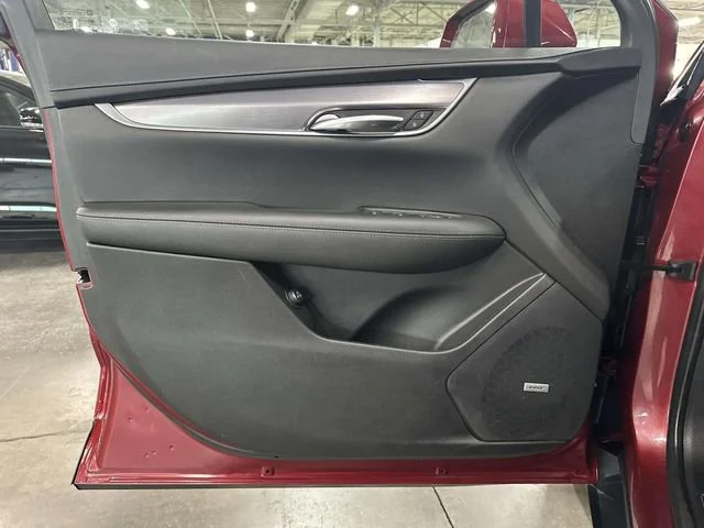 2020 Cadillac XT5 Luxury - Photo 12