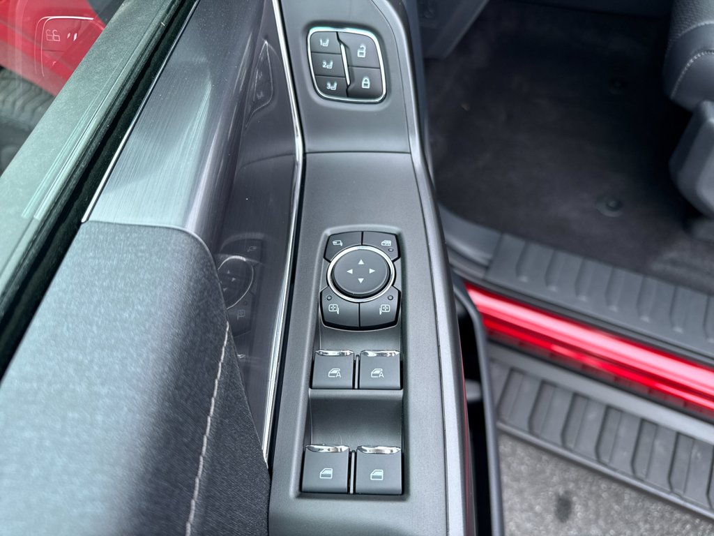 2025 Ford F-150 Lariat - Photo 23