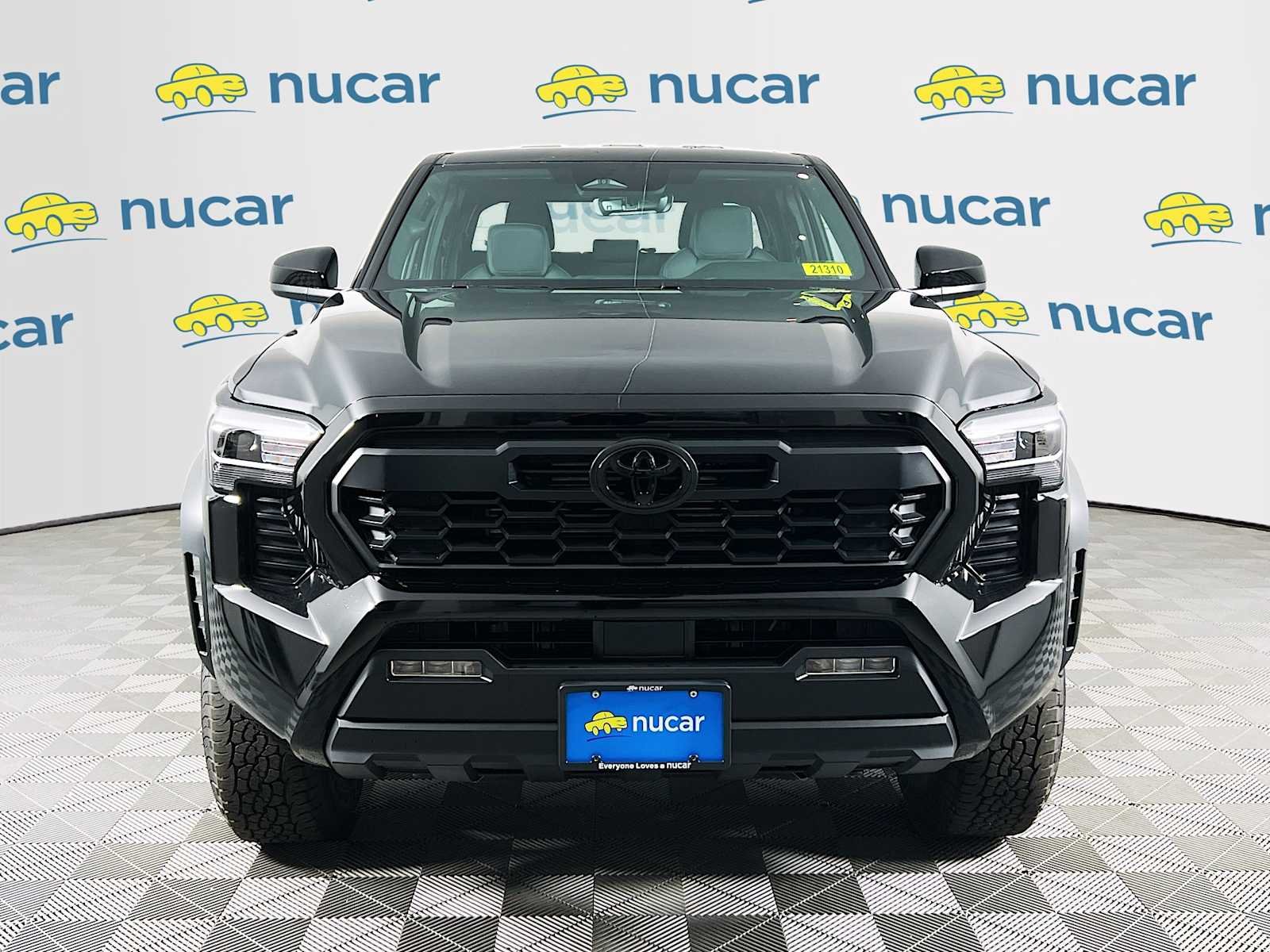 2026 Toyota Tacoma — photo 3