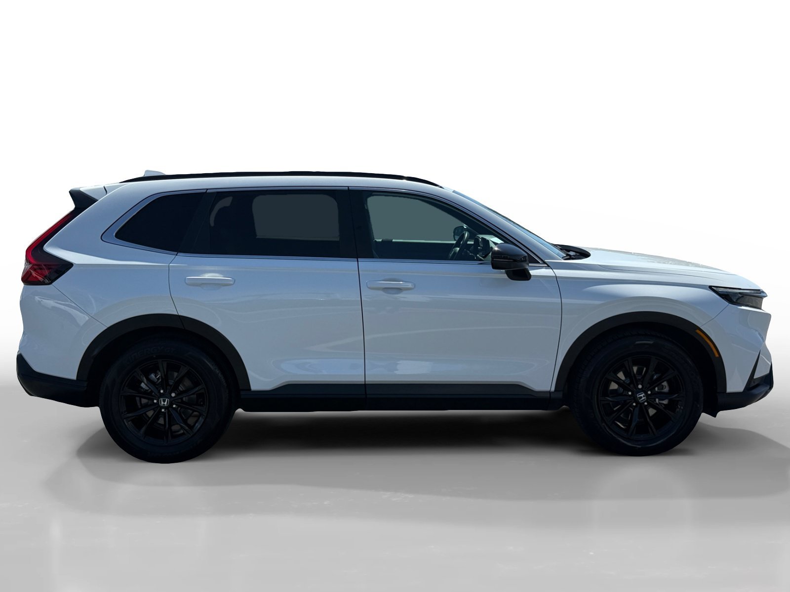 2024 Honda CR-V Sport-L - Photo 6