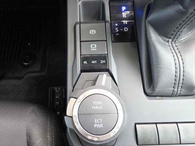 Certified Used 2024 Underground Toyota SR5 image 94