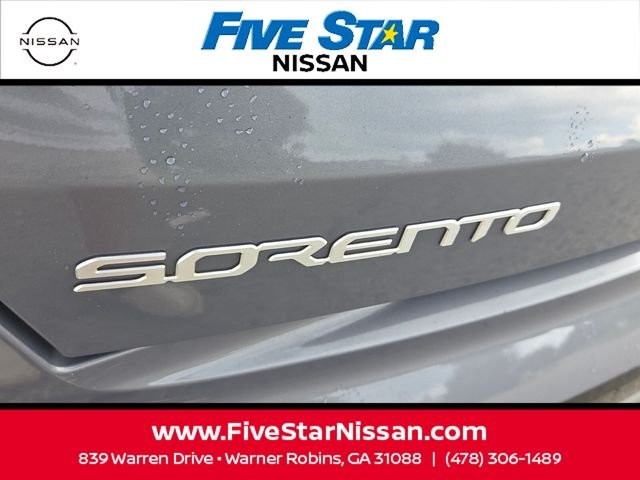 Used 2023 Silver Kia SX-Prestige image 11