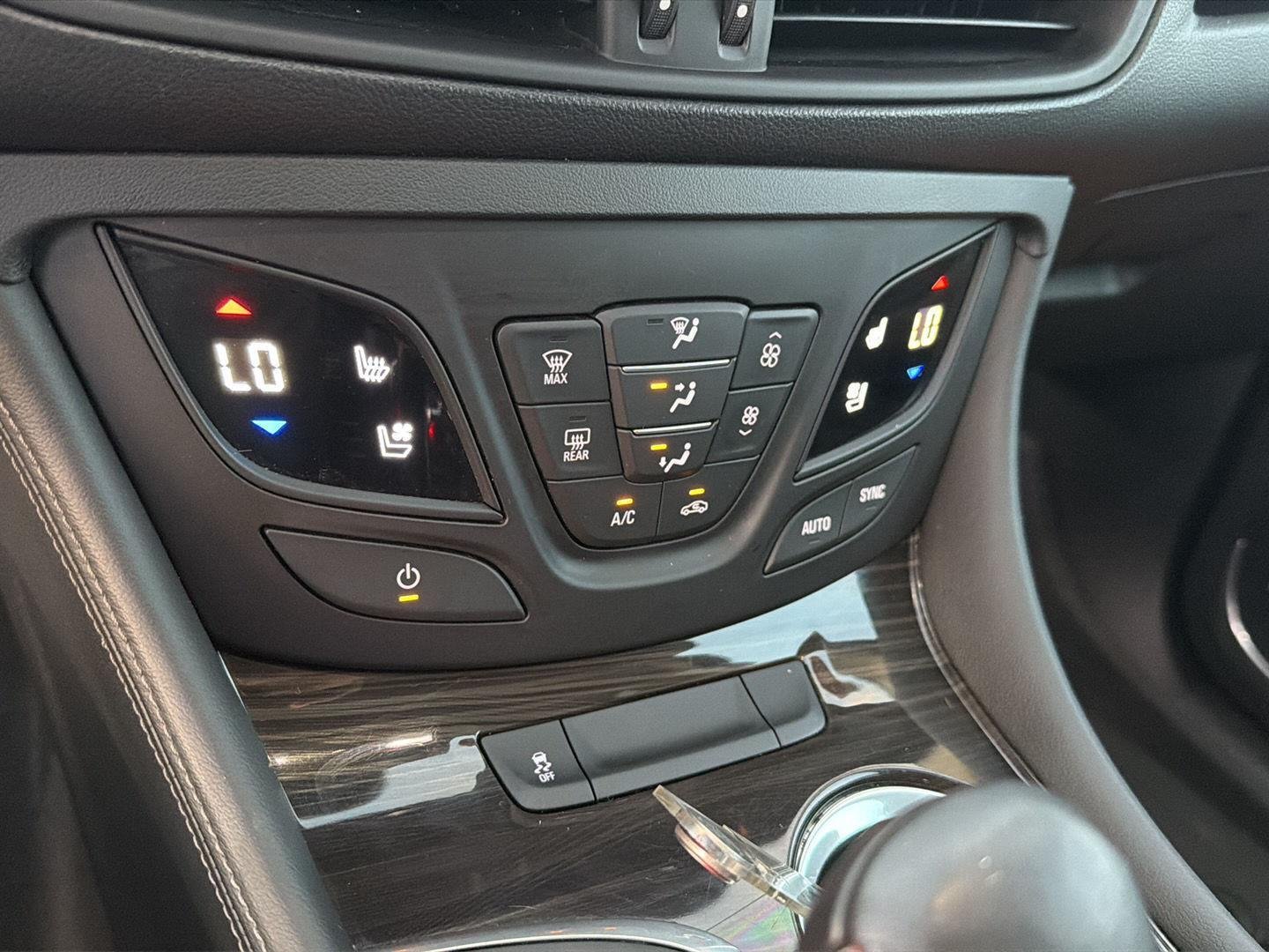 Used 2019 Galaxy Silver Metallic Buick Premium II image 27