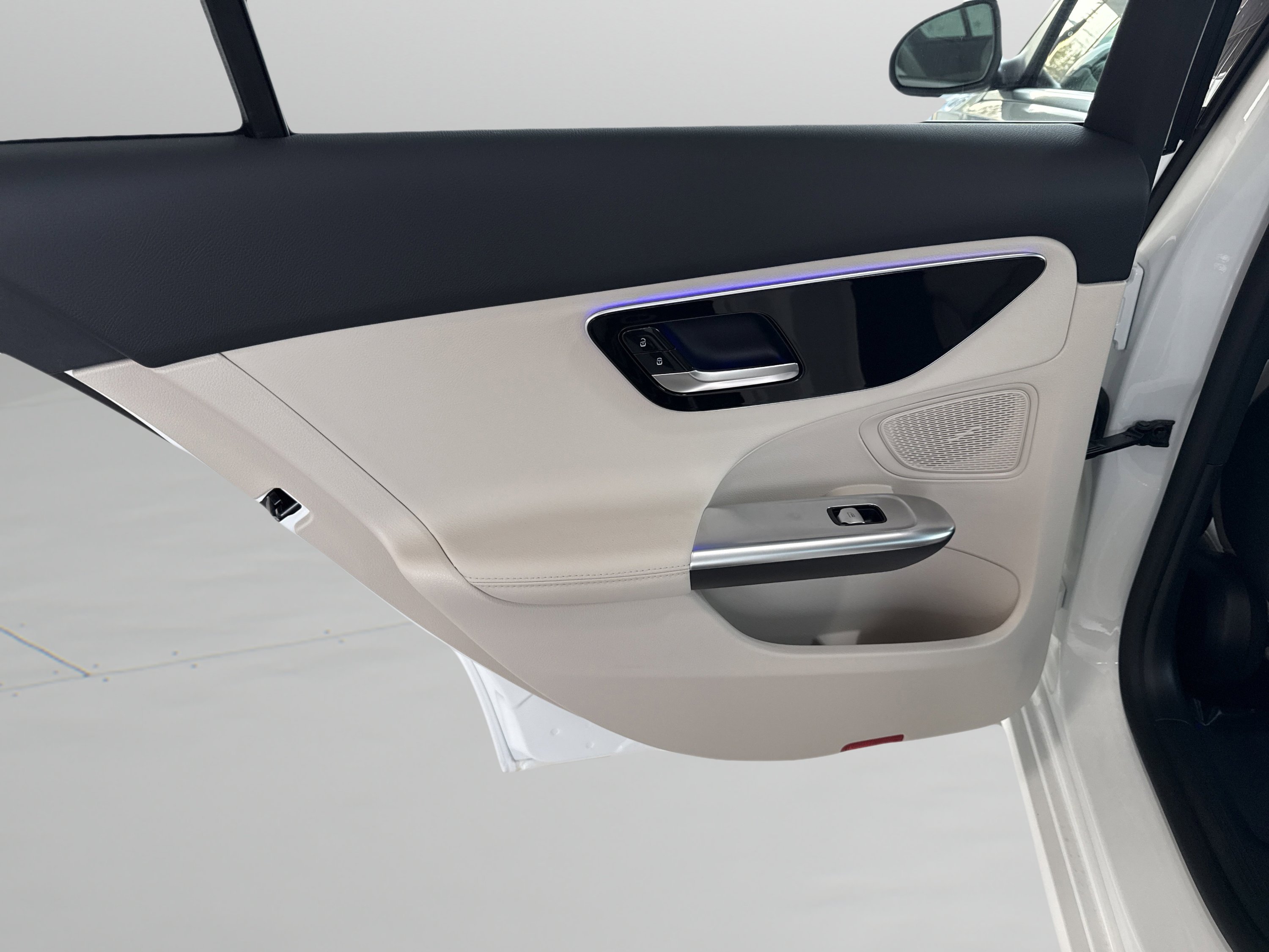Certified Used 2026 Polar White Mercedes-Benz C 300 image 28