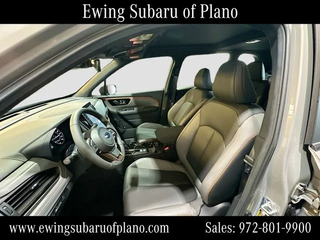 New 2026 RIVER ROCK PEARL Subaru Sport image 21