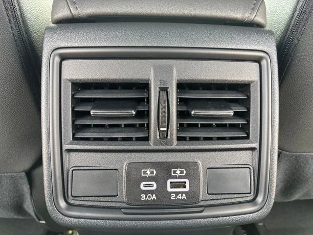 New 2026 MAGNETITE GRAY METALLIC Subaru Premium image 33