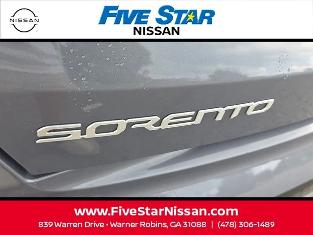 Used 2023 Silver Kia SX-Prestige image 11