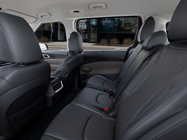 New 2026  Kia EX image 18