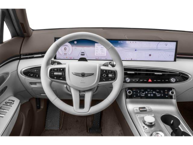 2026 GENESIS GV70 Select - Photo 9