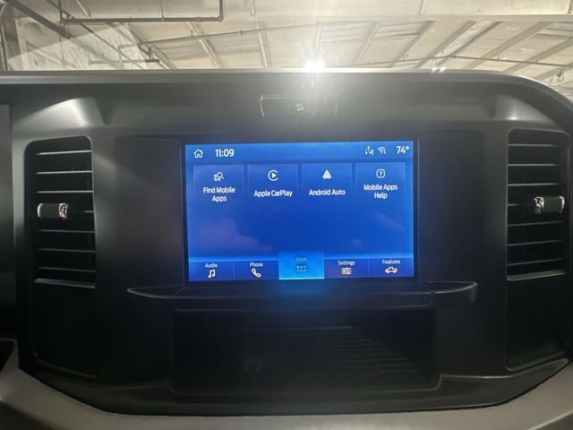 New 2026 Oxford White Ford F-250® XL image 24