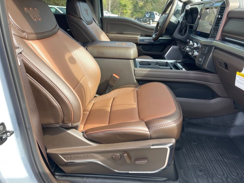 2025 Ford F-250 Super Duty King Ranch - Photo 14