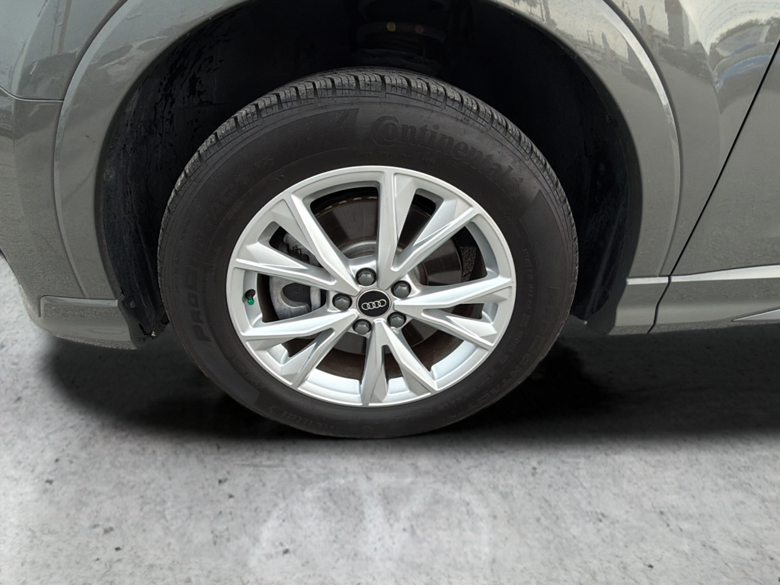 Used 2024  Audi Premium image 15