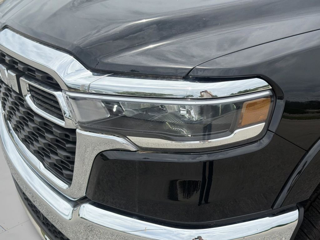 2026 RAM 1500 Big Horn/Lone Star - Photo 25