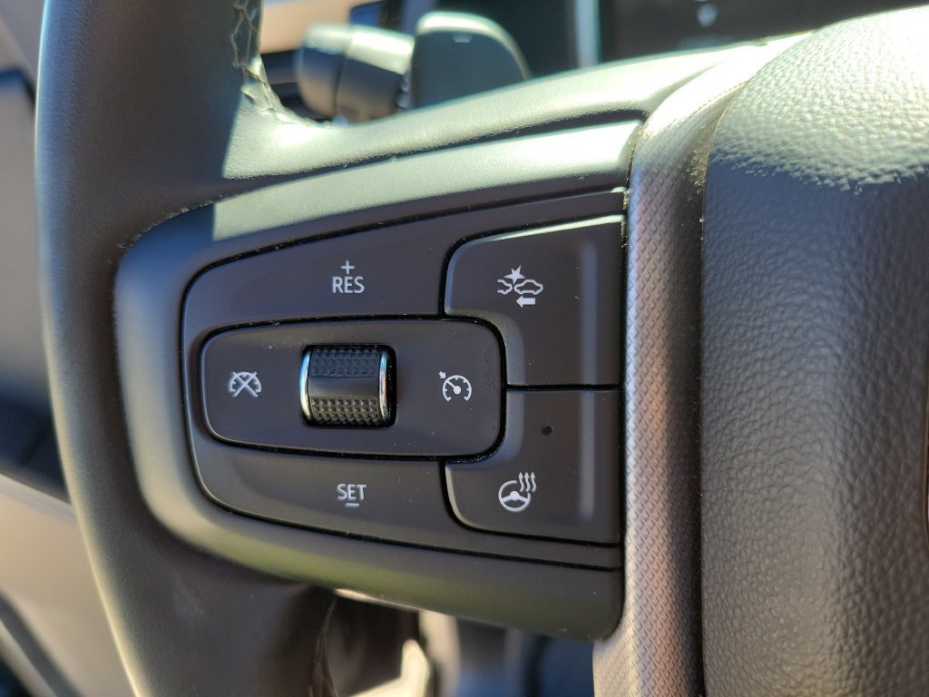 Used 2025 Onyx Black GMC Denali image 24