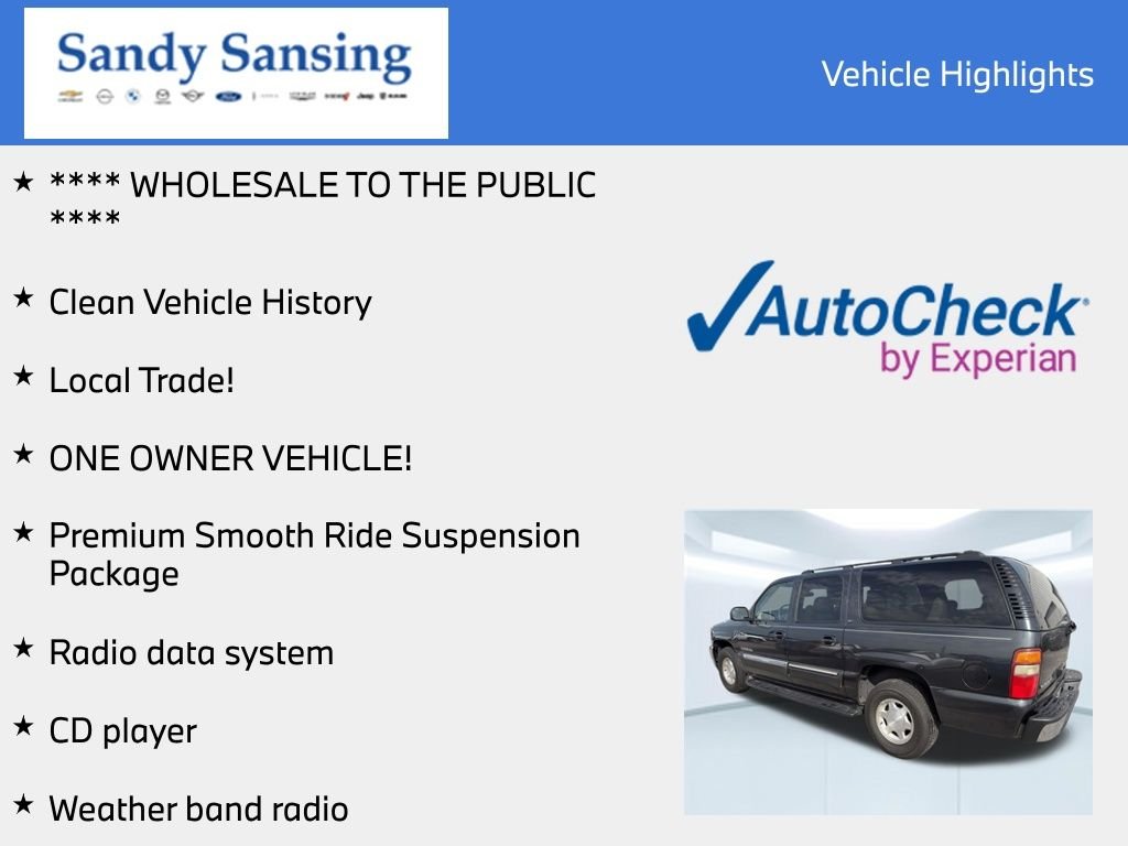 Used 2003 Black GMC SLT 1500 image 7