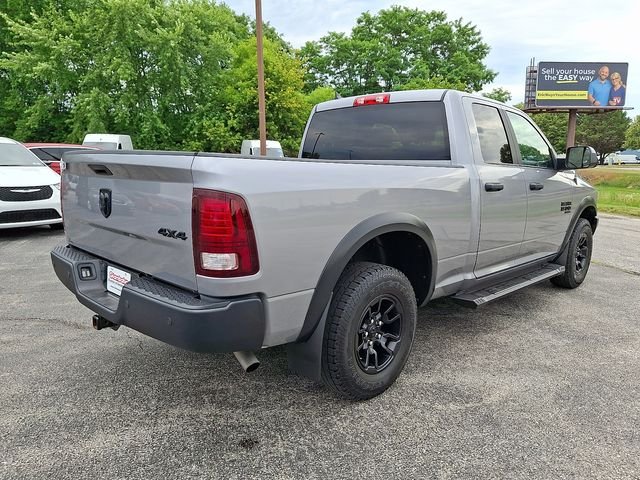 Used 2022 Silver Ram Warlock image 11