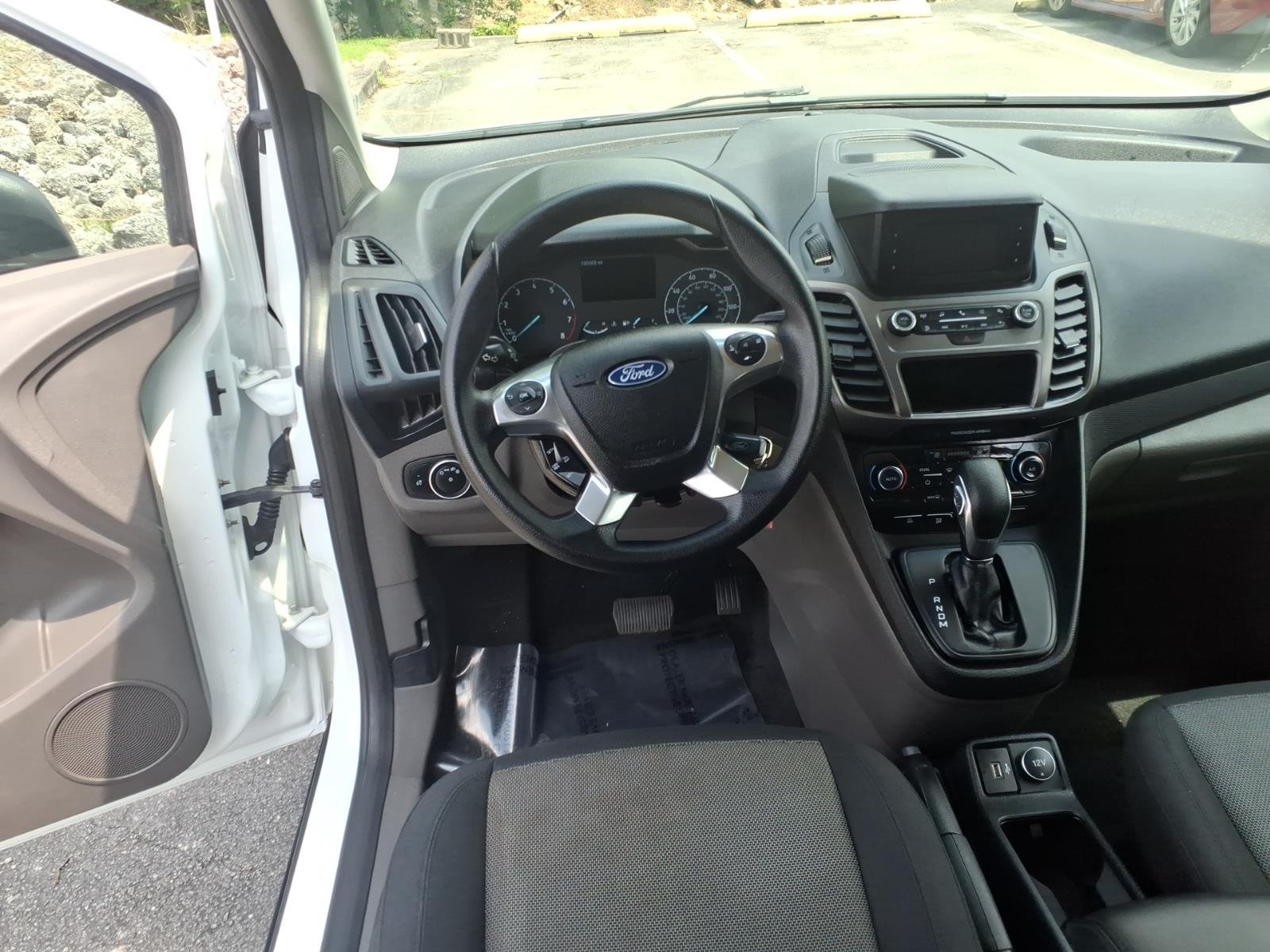 Used 2020 Frozen White Ford XL image 13
