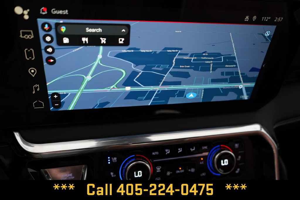 2026 GMC Sierra 2500HD Denali Ultimate - Photo 49