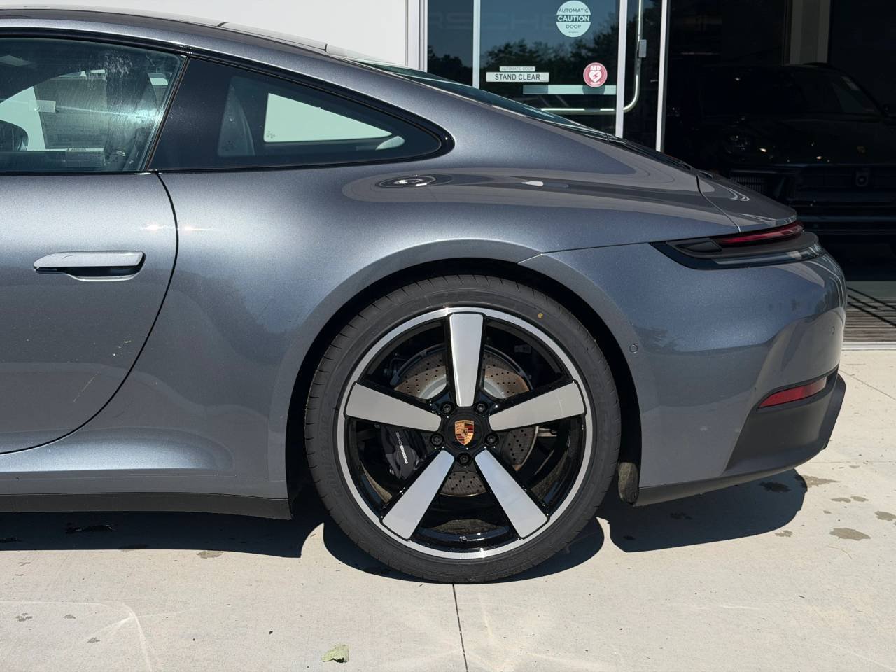 2026 Porsche 911 - Photo 12
