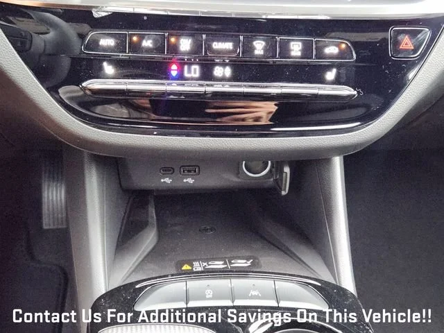 2026 Buick Envista Avenir - Photo 14