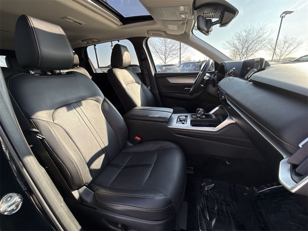 2024 MAZDA CX-90 - Image 27