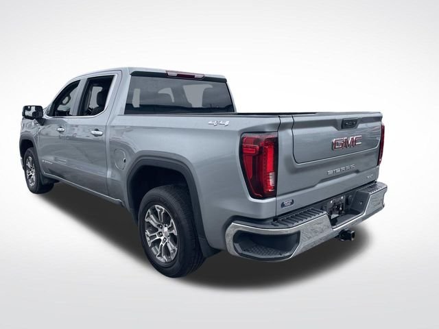 Used 2025 Sterling GMC SLT image 3