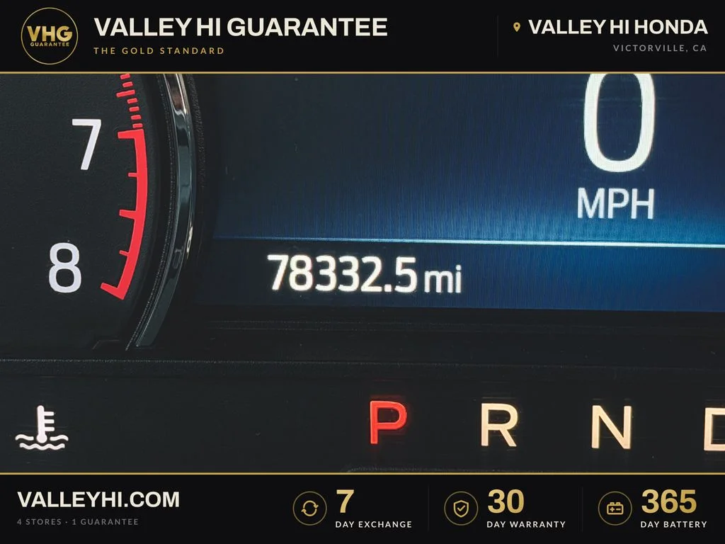 Used 2022 Black Metallic Ford XLT image 25