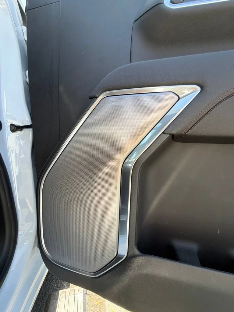 2026 Chevrolet Silverado 1500 High Country - Photo 20