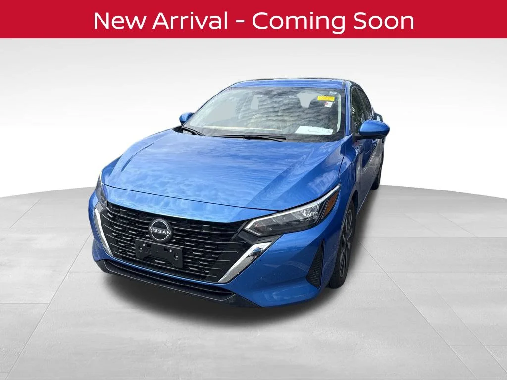2024 Nissan Sentra