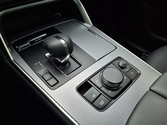 2026 Mazda CX-90 Premium Plus Package - Photo 16