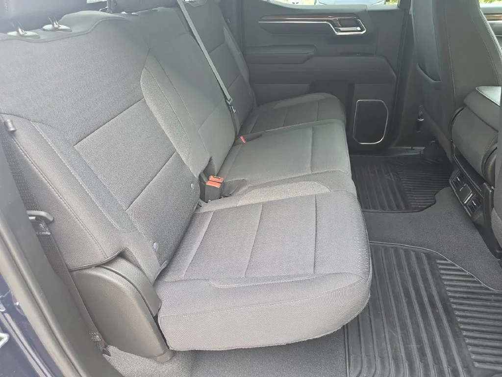 2023 Chevrolet Silverado 1500 RST - Photo 28