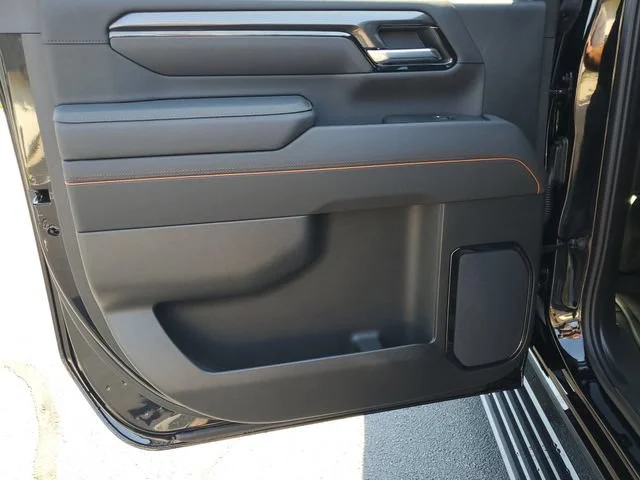 Used 2026 Onyx Black GMC AT4 image 24