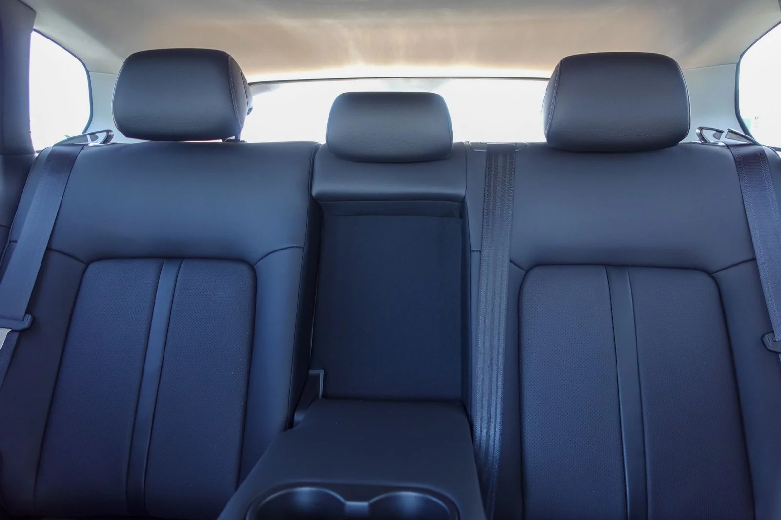 New 2026 Ingot Blue Metallic Mazda Premium Plus image 14
