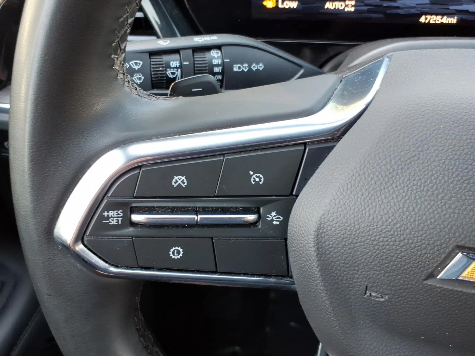 Used 2025 Black Chevrolet LT image 13