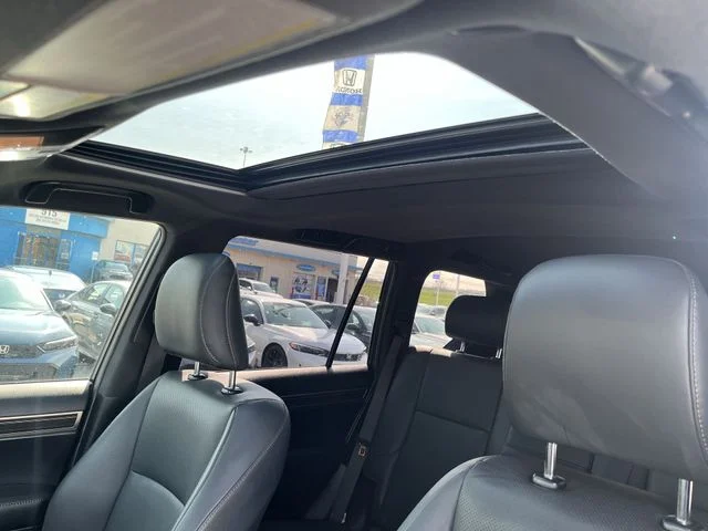 Used 2020 Silver Lexus 460 image 18