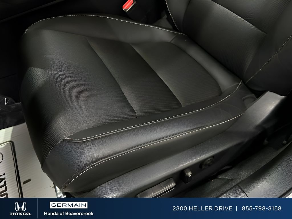 2022 Honda Accord Hybrid Sport - Photo 14