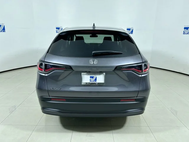 New 2026 MODERN STEEL Honda LX image 17