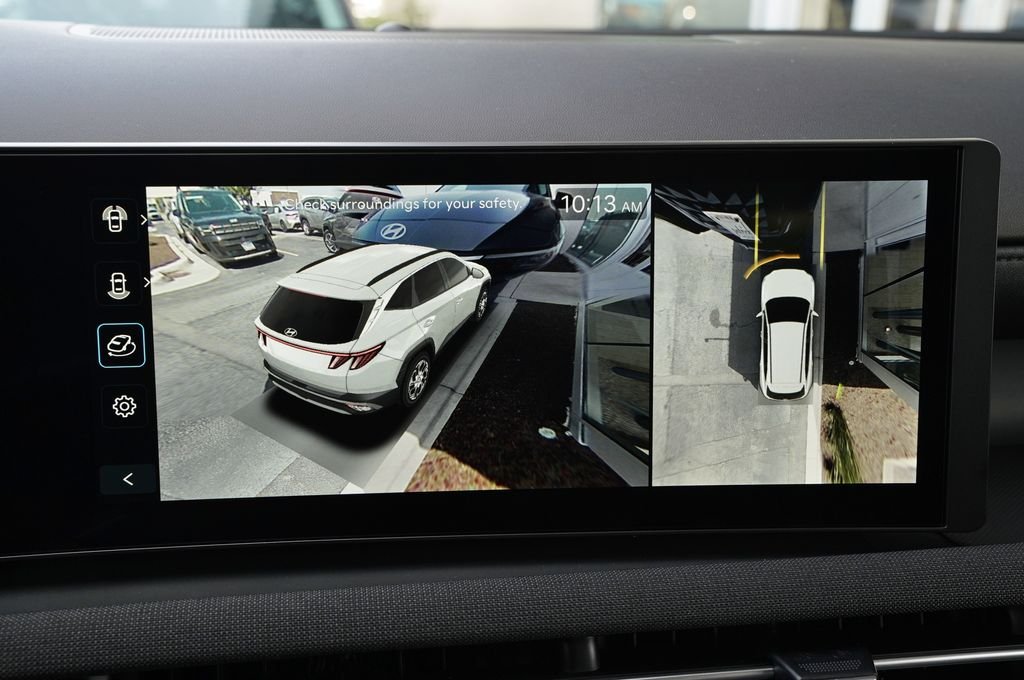 New 2026 Hampton Gray Hyundai Limited image 55