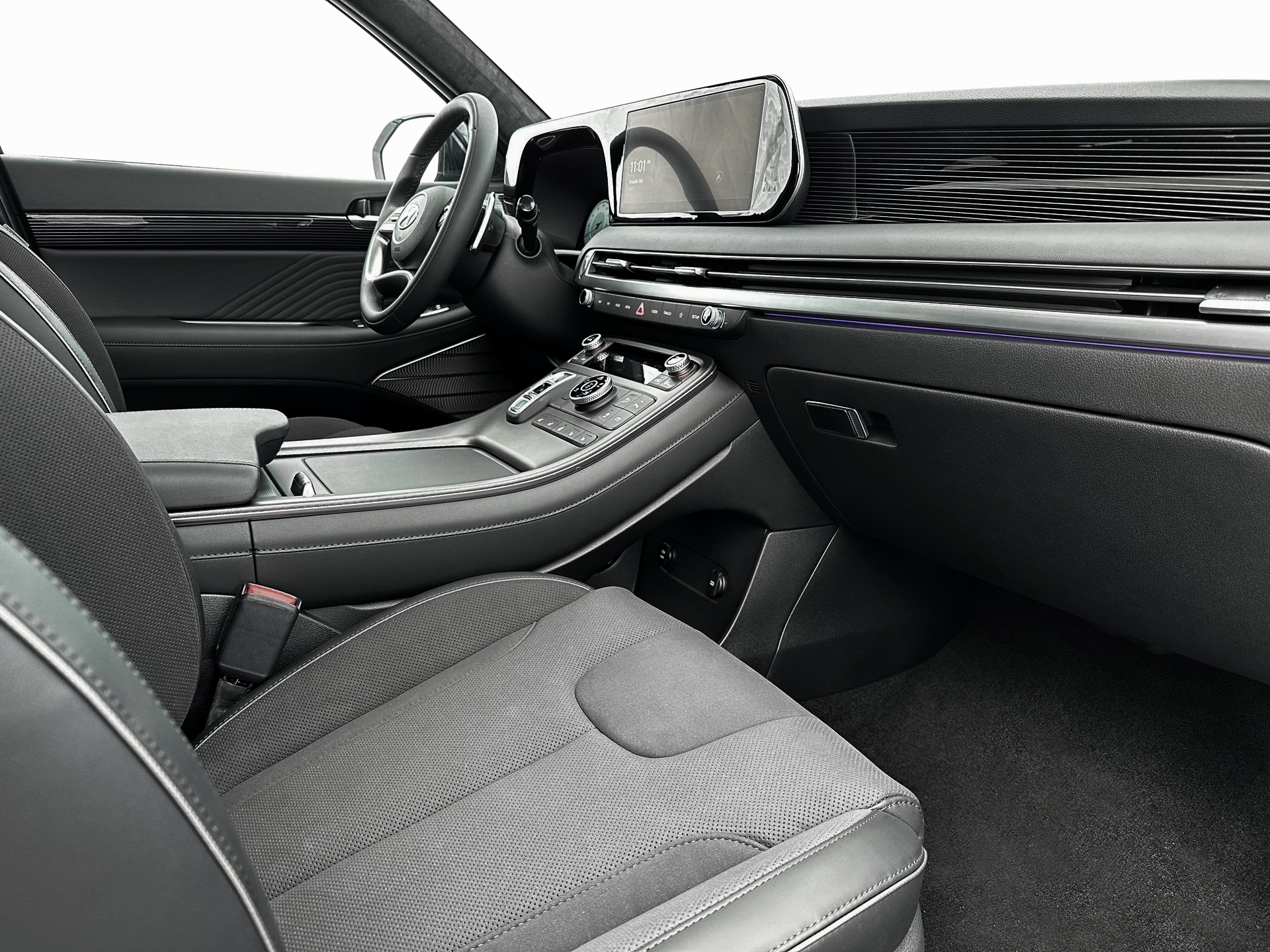 2025 Hyundai Palisade Calligraphy Night Edition - Photo 15