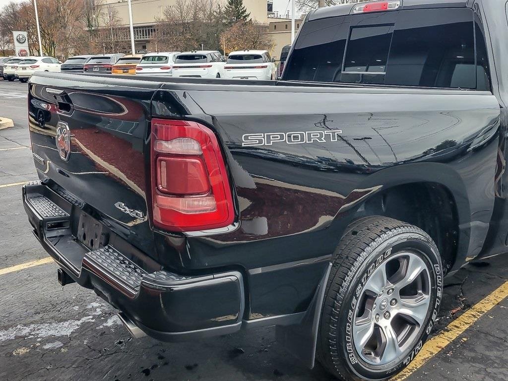 2023 RAM 1500 - Image 5