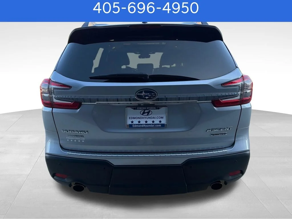 Pre-Owned 2024 Subaru Ascent Limited