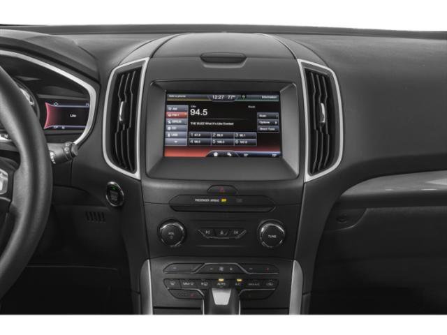 Used 2015 Tuxedo Black Metallic Ford Titanium image 10