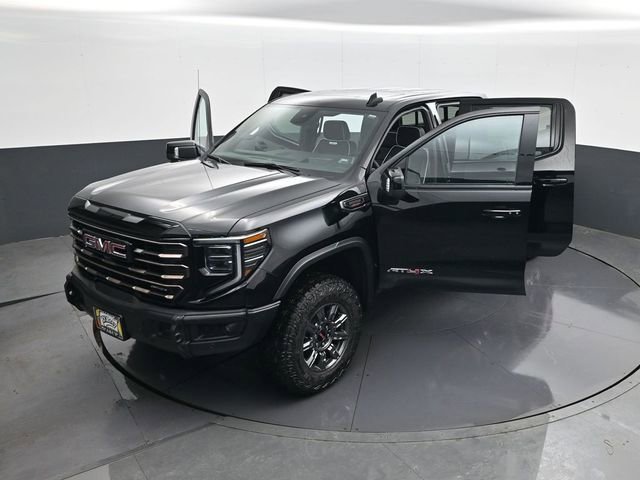 New 2026 Onyx Black GMC AT4X image 30