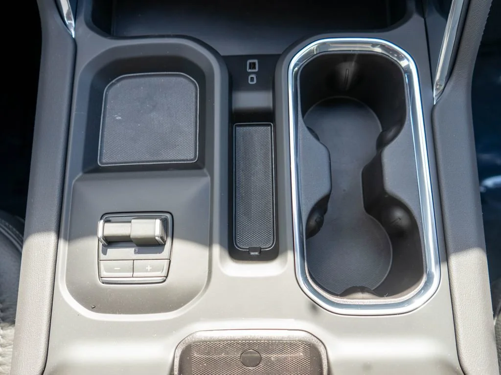 2026 GMC Sierra 2500HD Denali - Photo 30