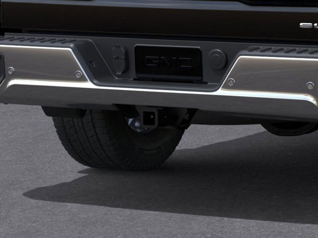 2026 GMC Sierra 1500 SLT - Photo 14