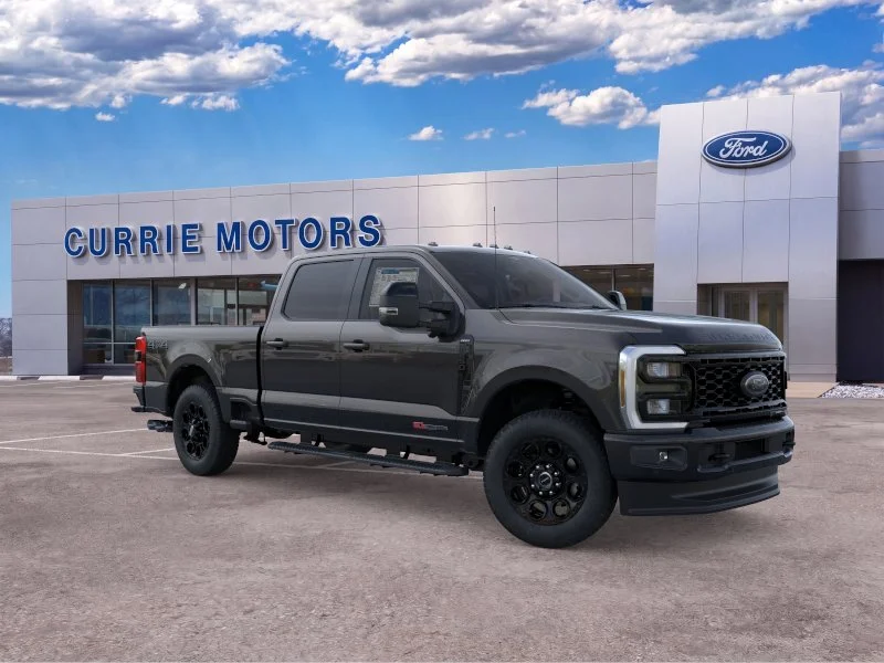 New 2026 Agate Black Metallic Ford ROUSH image 27