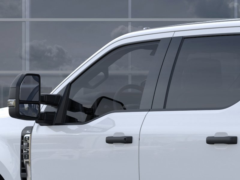 New 2026 Oxford White Ford XL image 20