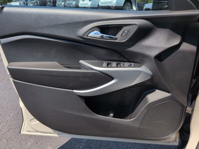 2026 Chevrolet Trax RS - Photo 24