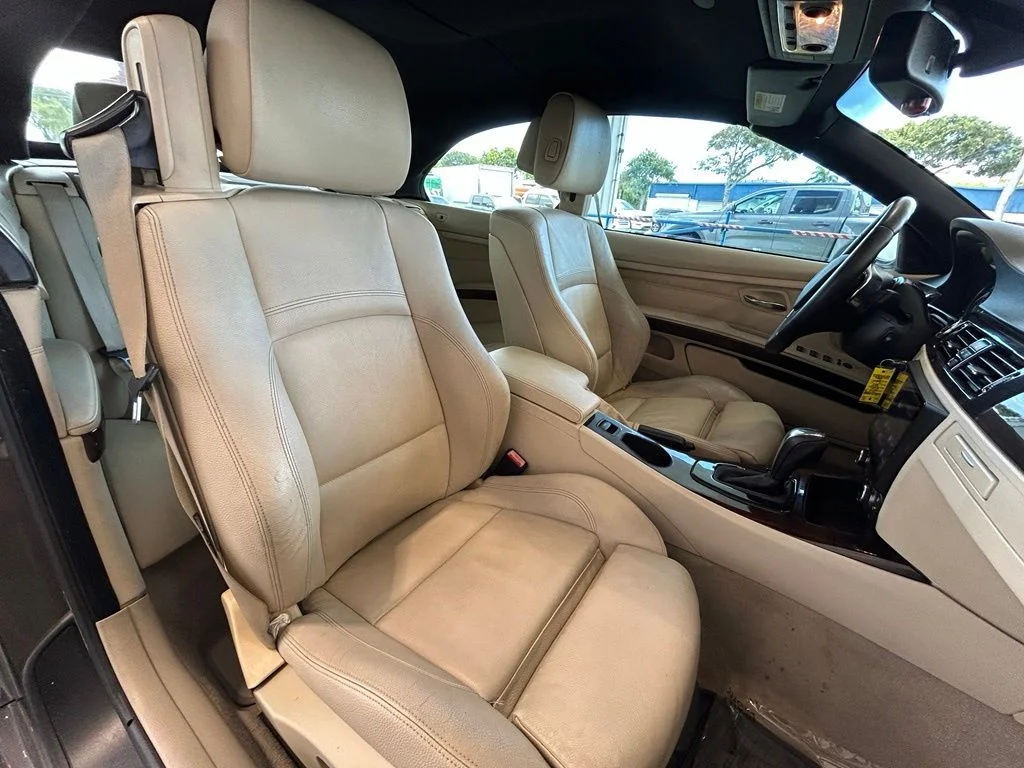 Used 2010 Mojave BMW 328i image 24