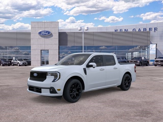 2026 Ford Maverick Lobo High